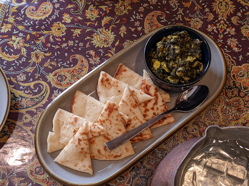 Photo of Persepolis Persian Restaurant - 585 Torbay Rd, St. John's, NL A1A 5G9